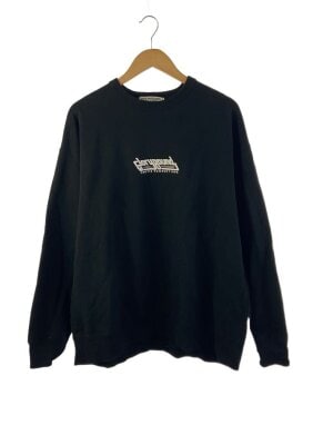 COOTIE(クーティー) / 23SS/Heavy Oz Sweat Crew COLLEGE/スウェット/S 