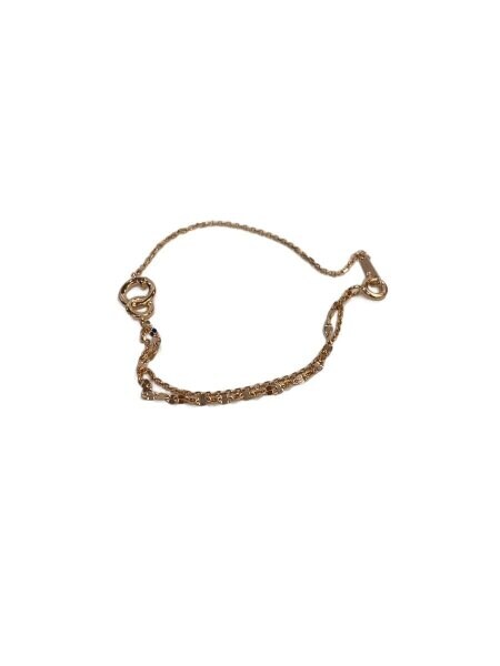 4℃(ヨンドシー) / ブレスレット/SILVER/レディース | 中古品の販売 