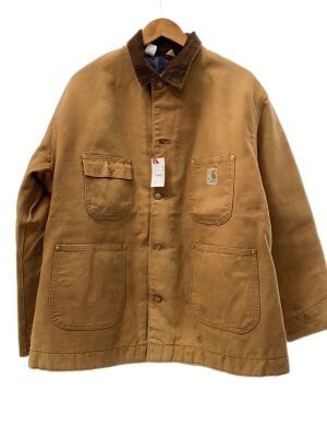 Carharttのカバーオール検索結果|古着・中古品の通販サイト セカンド