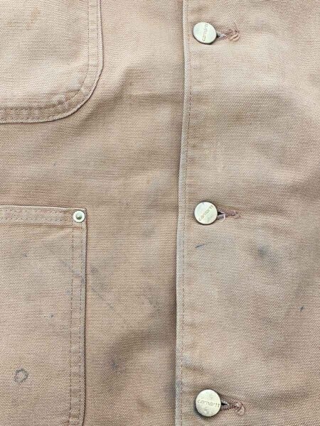 Carhartt(カーハート) / 70s/USA製/ミシガンチョアコート/ダッグ