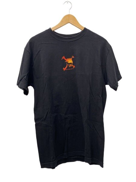 OAKLEY(オークリー) / 90～00s/赤タグ/センターロゴ/Tシャツ/M