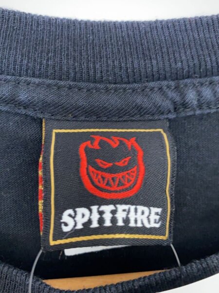 spitfire(スピットファイア) / ×JASON JESSEE90～00s/両面プリント/T