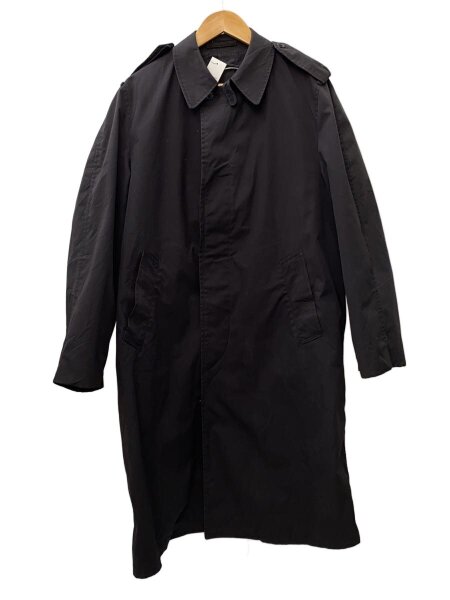 US.NAVY(ユーエスネイビー) / 80s/オールウェザーコート/ライナー欠品 