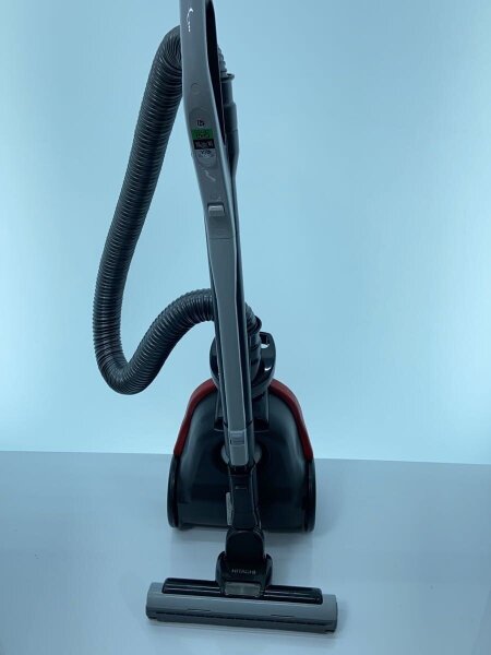 生活家電 日立掃除機 cv-pe300 ルビーレッド