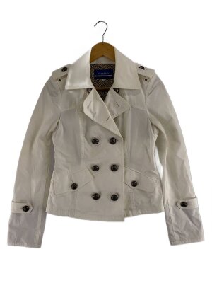 BURBERRY BLUE LABEL(バーバリーブルーレーベル) / コート/38