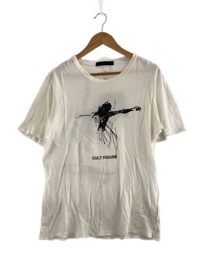 UNDERCOVERISM(アンダーカバイズム) / 05AW//artscabu期/ニット柄/T 