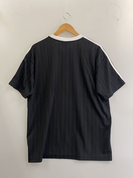 adidas(アディダス) / ADICOLOR POLY T/Tシャツ/XL/ポリエステル/BLK 