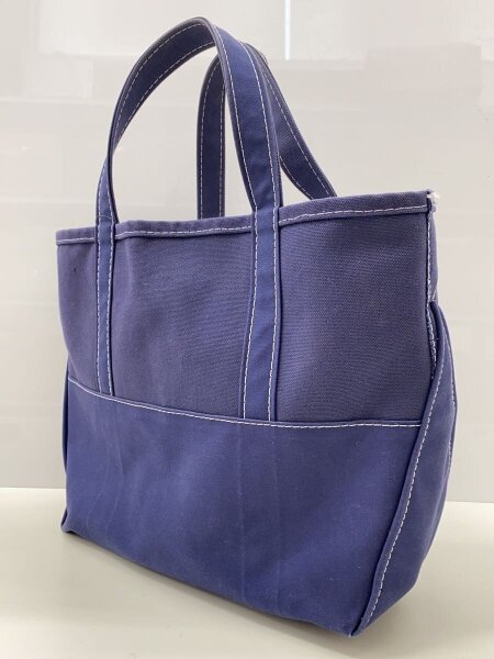 L.L.Bean(エルエルビーン) / BEAMS別注/USA製/BOAT AND TOTE/トート 