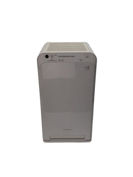 ダイキン ストリーマ空気清浄機 2022年モデル MC55Y-W ☆ 中古美品 DAIKIN(ダイキン) / 空気清浄機 MC55Y// | 中古品の販売・通販なら