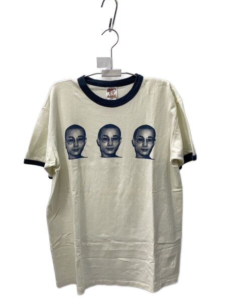 Araki リンガー araki t シャツ デザイン ARAKI リンガーTシャツ