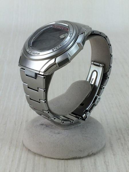 CASIO(カシオ) / WV-57HJ/2557/WAVE CEPTOR DIGITAL/腕時計/デジタル