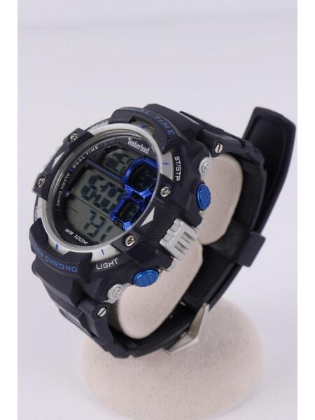 Timberland(ティンバーランド) / 1/100S CHRONO/DUAL TIME/クォーツ 