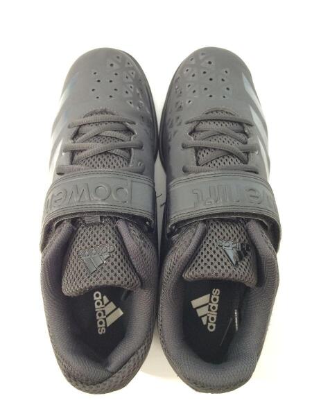adidas(アディダス) / POWERLIFT.3.1/パワーリフト/27cm/ブラック 