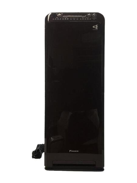 DAIKIN(ダイキン) / 空気清浄機/MCK55TKS-T/DAIKIN | 中古品の販売 