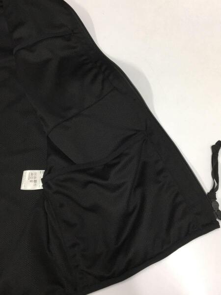 Abu Garcia(アブガルシア) / ナイロンベスト/M/ポリエステル/BLK/22SAB