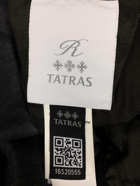 TATRAS タトラス CARPINO ナイロン MTA16S4409