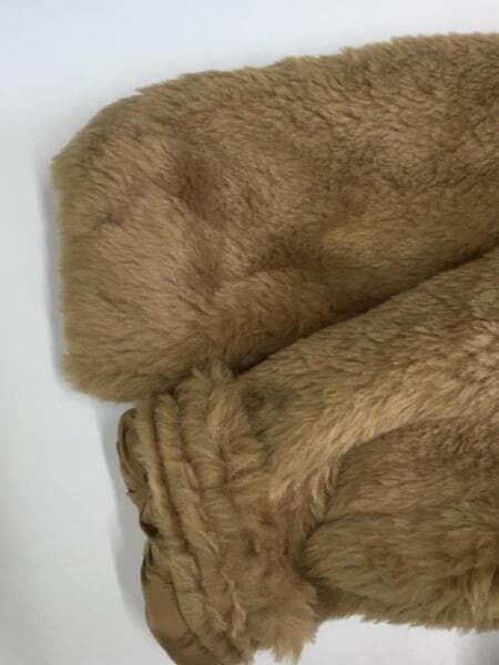 OPAQUE.CLIP(オペークドットクリップ) / コート/BRW/無地/大草直子  