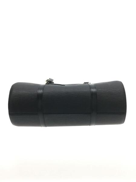 LOUIS VUITTON(ルイヴィトン) / ソルフェリーノ_エピ_BLK/レザー/BLK