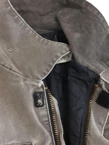 Carhartt(カーハート) / ブルゾン/L/コットン/GRY/無地/C26CHT/90s