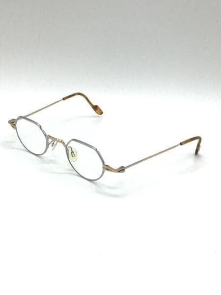 anne et valentin(アンバレンタイン) / BRONTE/メガネ/--/チタン/SLV  