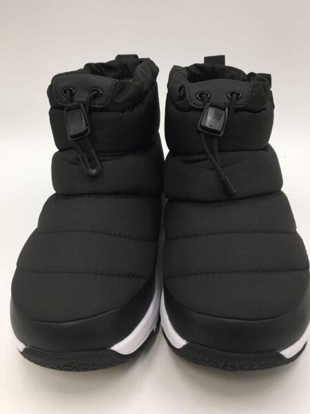 THE NORTH FACE(ザノースフェイス) / ブーツ/25cm/BLK/8051729N3X 