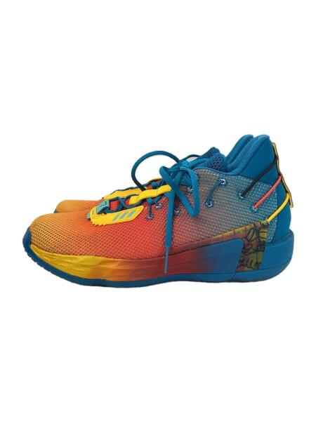 adidas(アディダス) / DAME 7 AVATAR_デイム 7 アバター/ローカット
