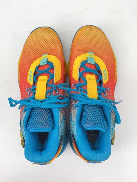 adidas(アディダス) / DAME 7 AVATAR_デイム 7 アバター/ローカット