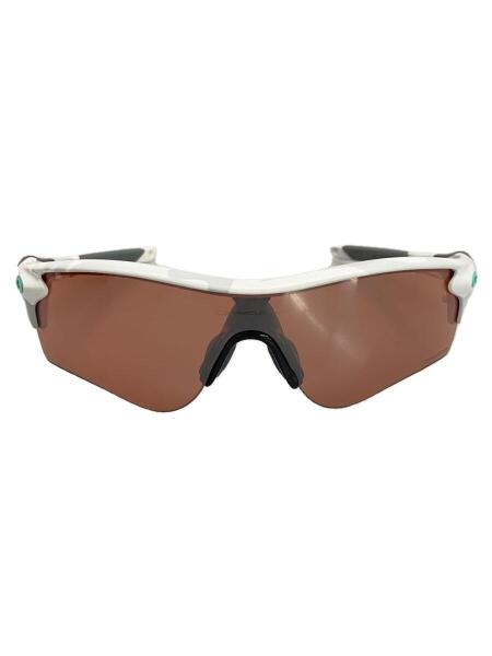 OAKLEY(オークリー) / RADARLOCK PATH/サングラス/スポーツグラス/WHT 