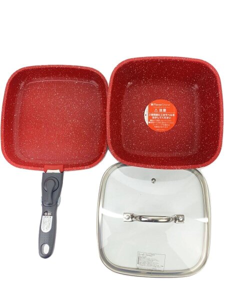 フレーバーストーン ダイヤモンドエディション(レッド) 豪華スペシャル