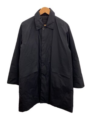 DESCENTE / コート/--/ポリエステル/NVY/DMMQJC40Z DESCENTE(デサント) / コート/--/ポリエステル/NVY/DMMQJC40Z | 古着の