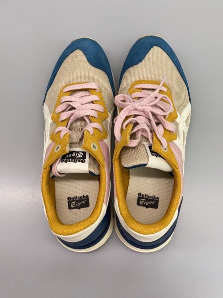 Onitsuka Tiger(オニツカタイガー) / ローカットスニーカー/26cm 