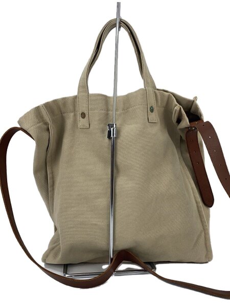 used RRL カーペンター tote トートバッグ ダブルアールエル RRL (ダブルアールエル) カーペンター コットンキャンバス トートバッグ ベージュ