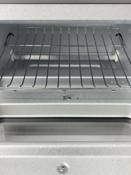 中古☆BALMUDA バルミューダ KTT01JP-BK BALMUDA(バルミューダ) ReBaker ブラック KTT01JP-BK |キッチン用品