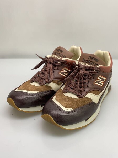 ニューバランスM1500TN レザー26cm