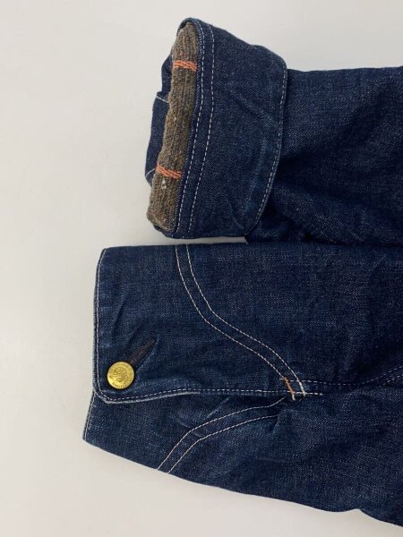 atlast&co アットラスト　ブランケット付カバーオール　36 楽天市場】At LAST&CO アットラスト ジャケット サイズ:40 裏地