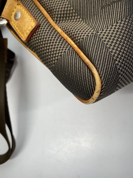 LOUIS VUITTON(ルイヴィトン) / ダミエ ジェアン/ショルダーバッグ