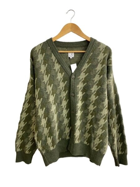 POLAR SKATE CO.(ポーラースケートカンパニー) / カーディガン(厚手)/2