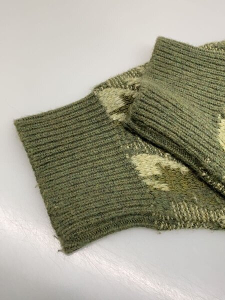 POLAR SKATE CO.(ポーラースケートカンパニー) / カーディガン(厚手)/2