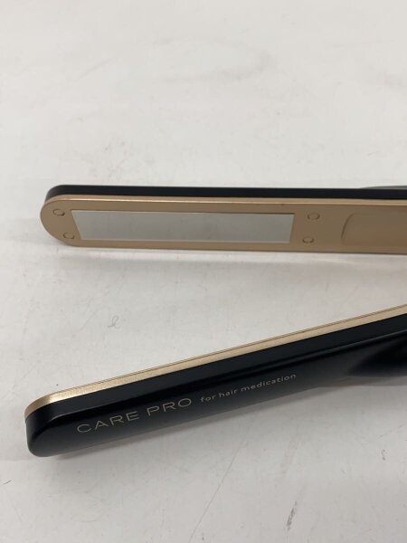CARE PRO(ケアプロ) / ドライヤー・ヘアアイロン トリートメント浸透 