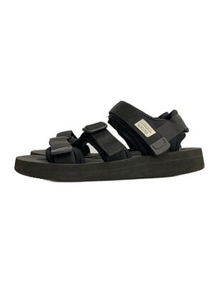 suicoke(スイコック) / ×Joshua Vides BITA/サンダル/26cm/BLK 