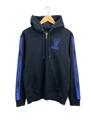 HARLEY DAVIDSONのジップパーカー検索結果|古着・中古品の通販サイト