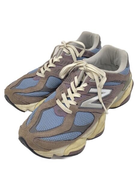 NEW BALANCE(ニューバランス) / ローカットスニーカー/23.5cm/GRY 