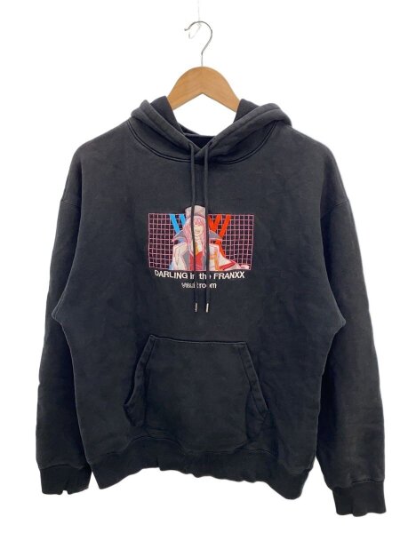 vaultroom(ボルトルーム) / パーカー/L/コットン/BLK/ | 古着の販売 