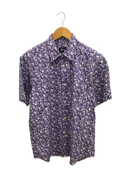 STUSSY(ステューシー) / 半袖シャツ/M/コットン/PUP// | 古着の販売 