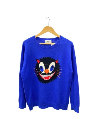 KIDILLのニット・セーター検索結果|古着・中古品の通販サイト セカンド