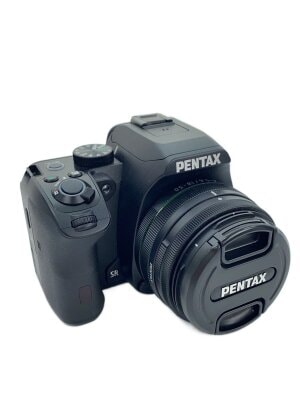 PENTAXの一眼レフデジタルカメラ検索結果|中古品の通販サイト セカンド