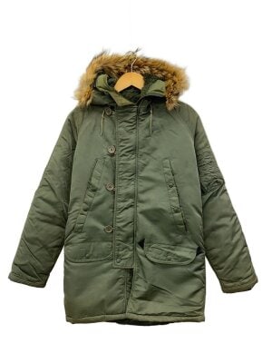 GOLDEN FLEECE SPIEWAK（ゴールデンフリーススピワック）の中古品の
