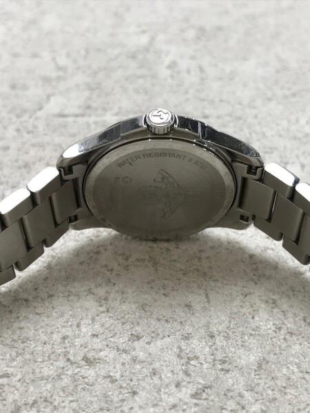 グッチ　クォーツ腕時計 タイムレスYA126572 グッチ 時計 レディース G-タイムレス YA126572A シルバー×シルバー