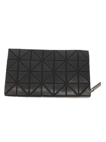 BAO BAO ISSEY MIYAKE(バオバオイッセイミヤケ) / 長財布/--/BLK 