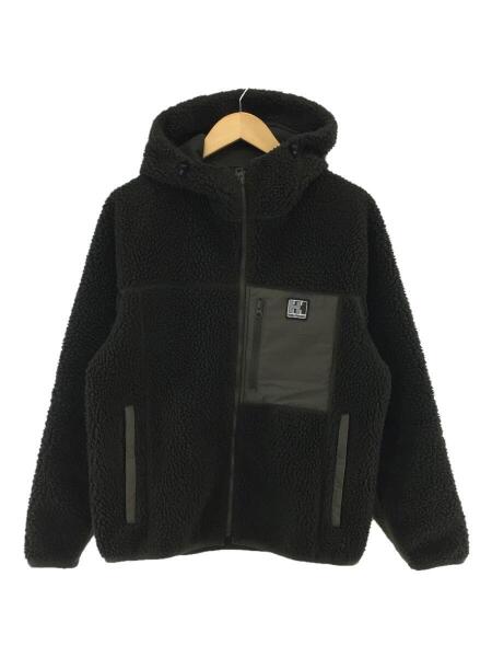 HELLY HANSEN(ヘリーハンセン) / ファイバーパイルサーモフーディー/M 
